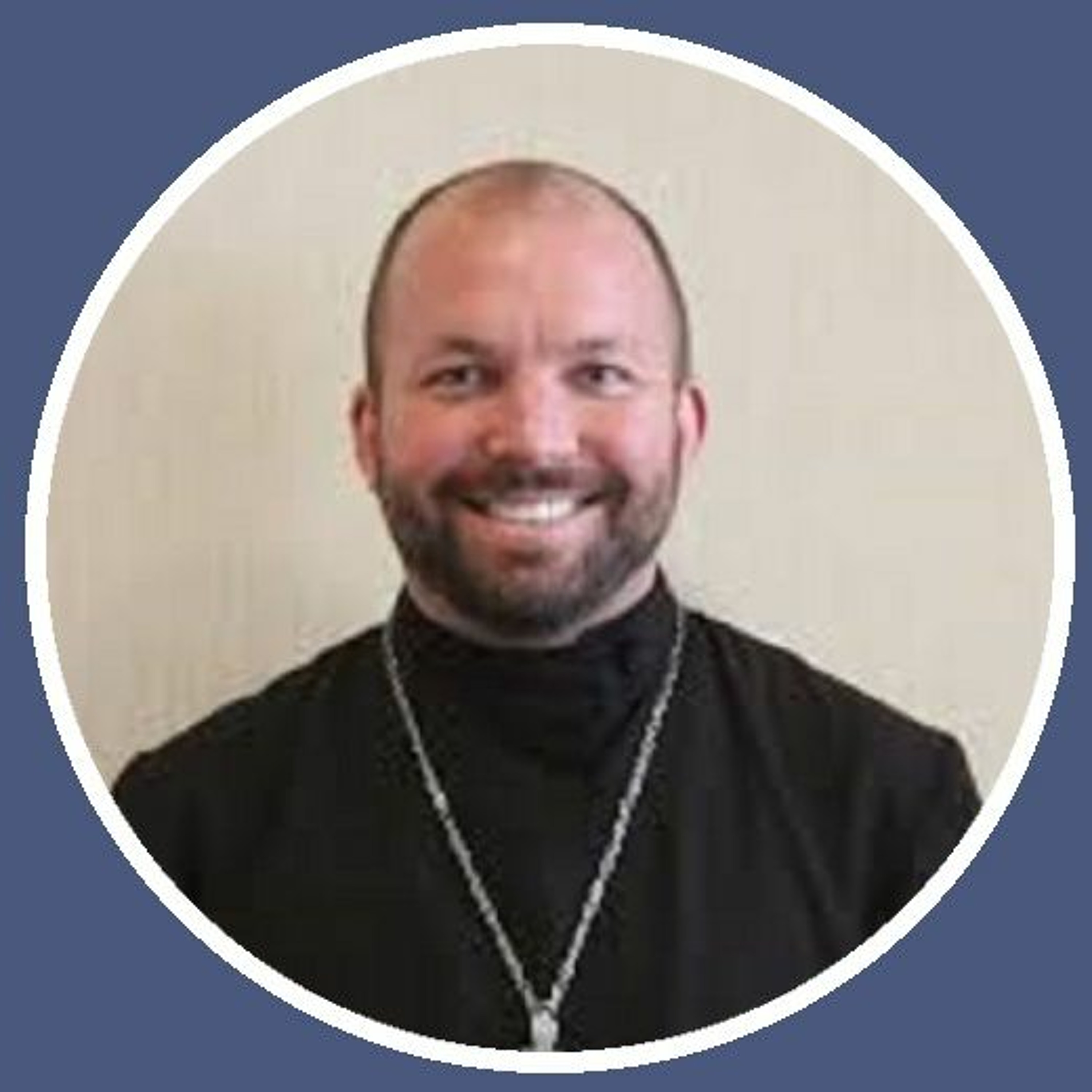 Lenten Retreat Reflection 1-Fr. Michael O'Loughlin-04-02-2022