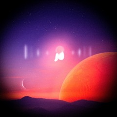 На Марсе (slowed&reverb)