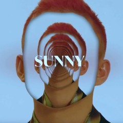Sunny Type Beat w/Rich Brian