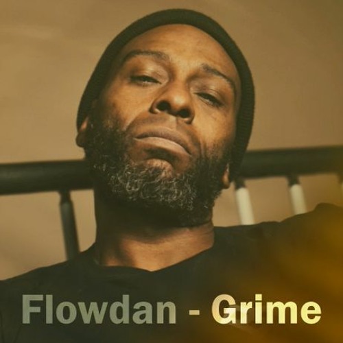 Flowdan - Grime (Remix) [Prod. by SpaceLemon]