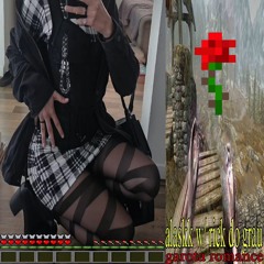 garota romance w/ @Rickdograu_