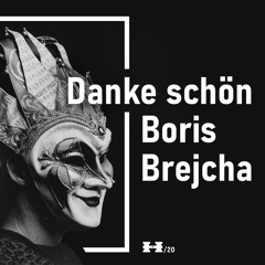Hephaestvs - Danke Schön Boris Brejcha