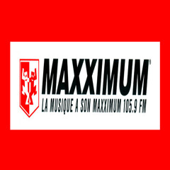 MAXXIMUM 105.9 PARIS   Decembre 1991