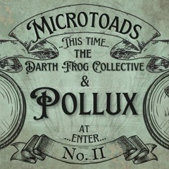 Potter - Microtoads No. II.