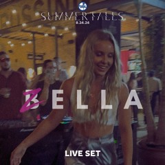 ZELLA @ Summer Tales (live set 8/24/24)