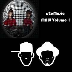 c2eMusic MAW Volume 1