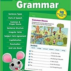 P.D.F. DOWNLOAD Scholastic Success with Grammar Grade 2