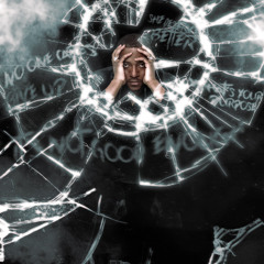 the art of depression (sped up)