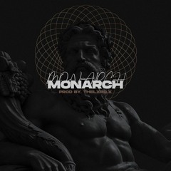 FREE FLP | "MONARCH" ~ Hard Uk/Fr Drill Type Beat (prod. by thelxrd.x)
