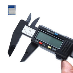 Bluetooth Module Applications in Bluetooth Digital Ruler