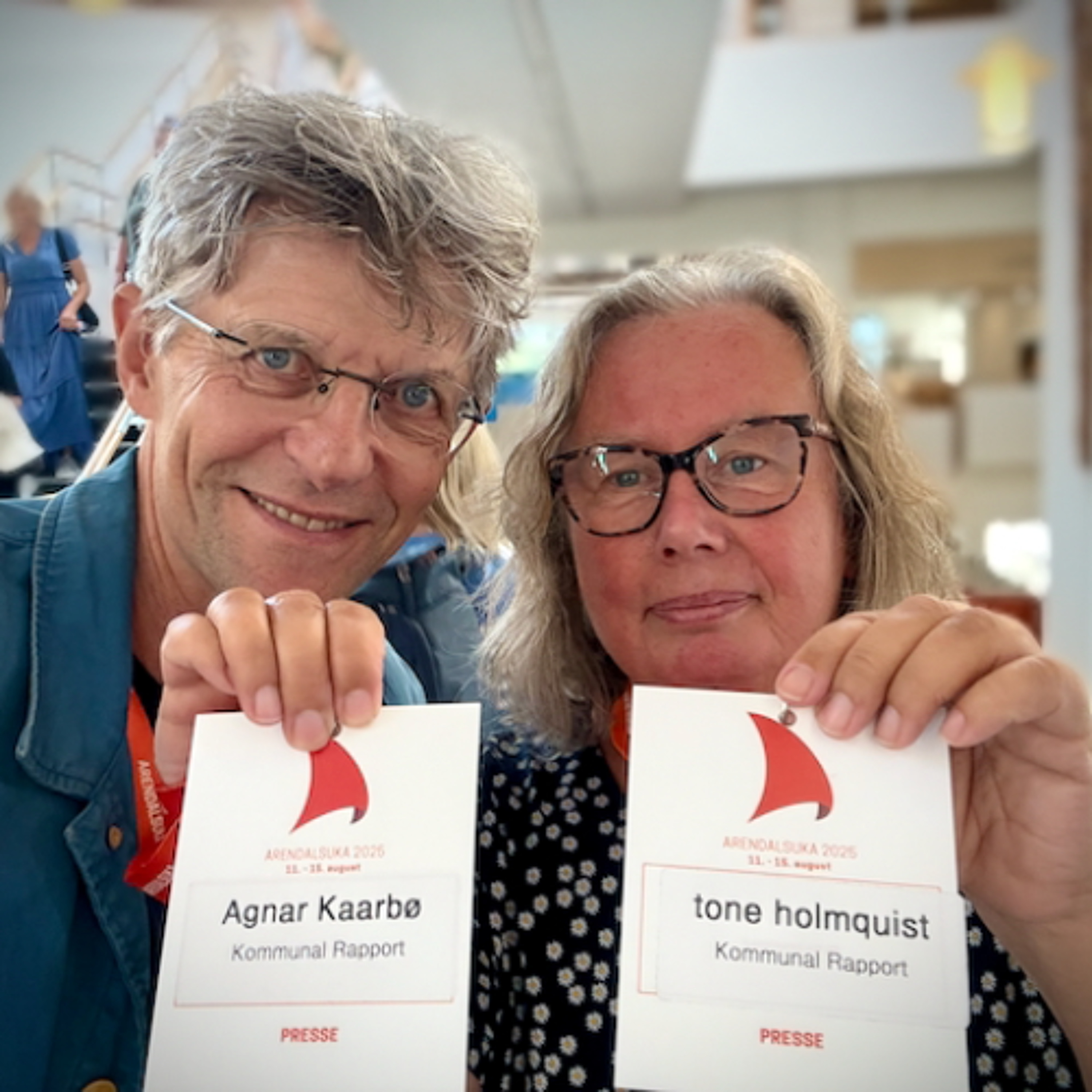 Arendal spesial Arendal spesial