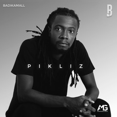 Badikamall - Pou Fe w Plezi