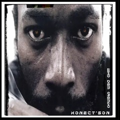 KONECT'SON - WHO DEM (RAGGATEK)