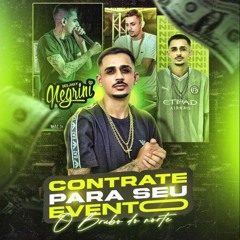 Mc Ericzinho - Joga Essa Bunda ( Dj Negrini )