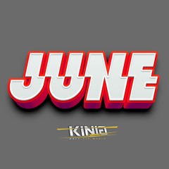 Kinia - The Best of " June 2022 " PACK (34 Tracks) SHORTS PREVIEW [Drops Only]