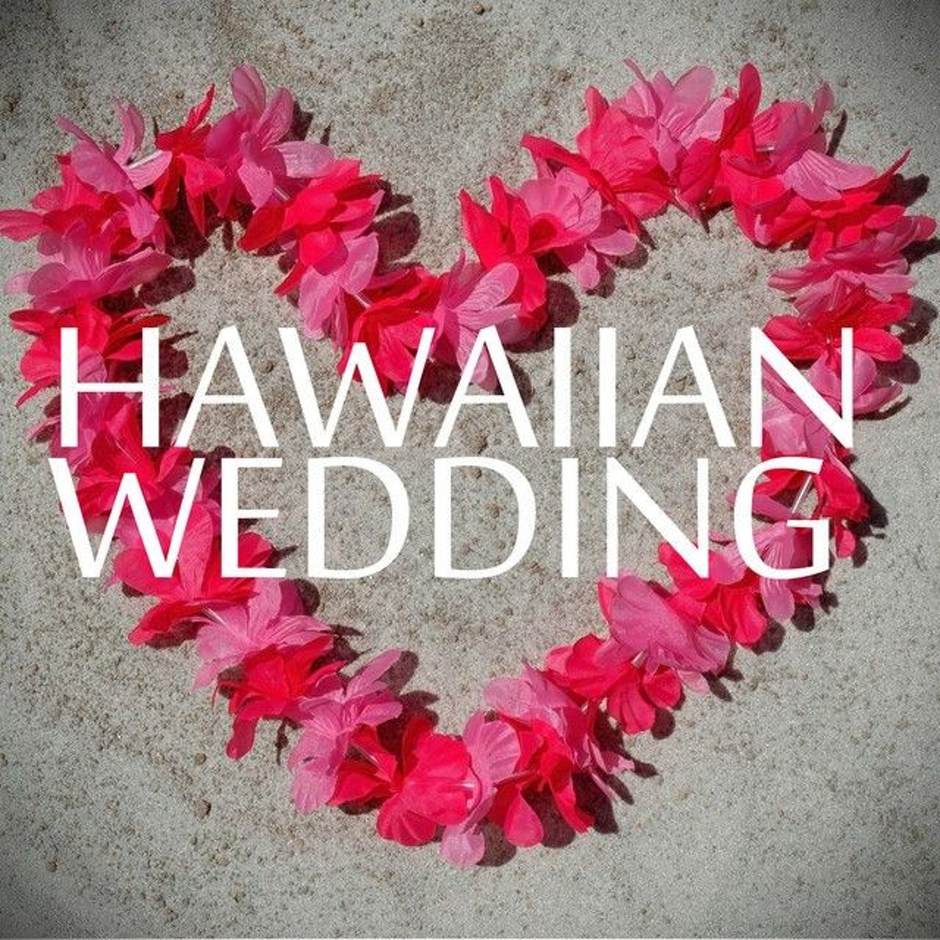 "Hawaiian Wedding Song" - 92 Foxtrot - Mastered episode artwork