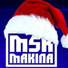 SESION XAVI BCN MSK MARATON NAVIDAD 2021