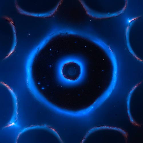 Klubfilter - Illumination (In The Garden Of Love) [Deep Space Edit]