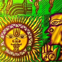 mr cryptic's mystic trip digs (melodic distraction radio march '21)