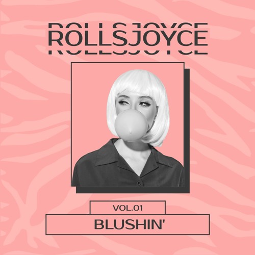 BLUSHIN'