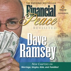 Download PDF Financial Peace Revisited: New Chapters on Marriage, Singles,