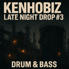 Late Night Drop #3
