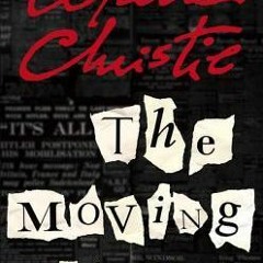 (Download PDF/Epub) The Moving Finger (Miss Marple, #4) - Agatha Christie