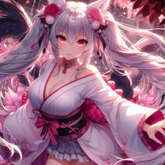 狂愛ノ女王ト黒ノ王子 — Queen of Lust, Prince of Sin