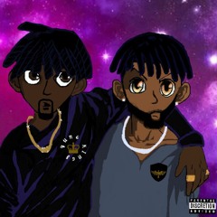 PHASES (feat. King Kee)