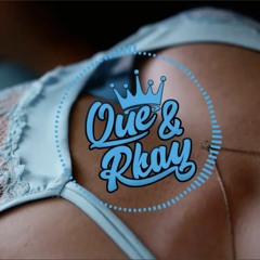 Que & Rkay Cant Make A Wife Out A Hoe