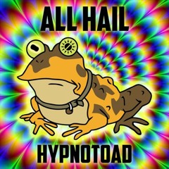 Hypnotoad ft. Cinder Ella