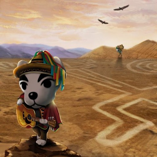 K.K. Condor(db)_K.K. Slider(Merge Remix)BPM+10%