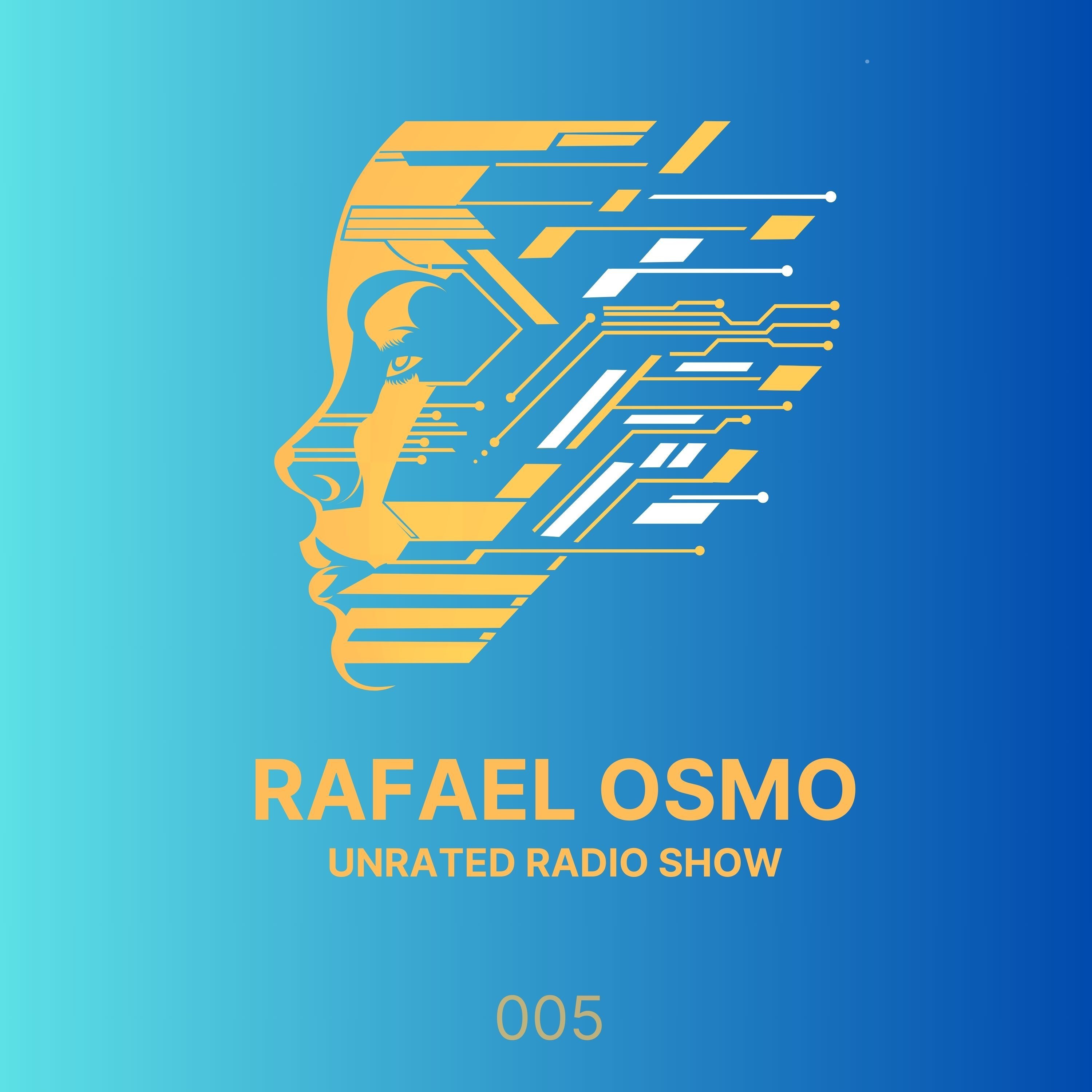 Rafael Osmo