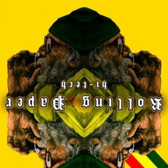 Rolling Paper - Camacho (Original)