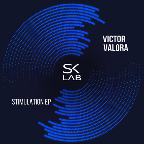 Victor Valora - Stimulation (Original Mix)