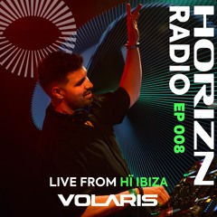Volaris - Live Mixes