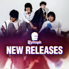 ❗ Epitaph New Releases