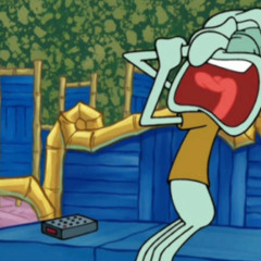 squidward EEYAAAAA trap remix prod me