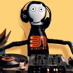 31MINUTOS - EXCSEX - MIXXX - INFANTIL X SCHRANZ - 175BPM.