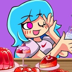 |FNF| °Mukbang° ~Sky Remanifested V2~