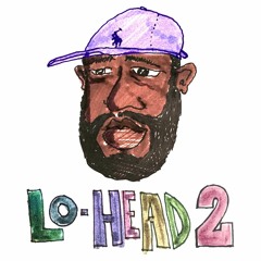 Lo-Head 2'2020 (FULL TAPE)