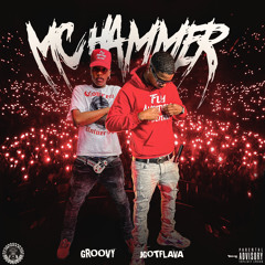 Mc Hammer - JgotFlava x Groovy