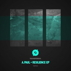 04. A.PAUL - Fear Of Missing Out (Original Mix) CLIP