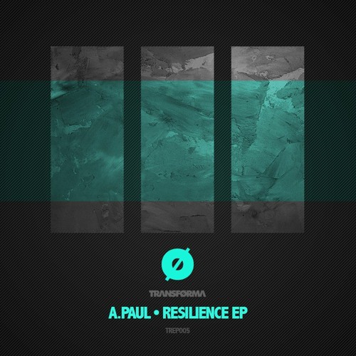 04. A.PAUL - Fear Of Missing Out (Original Mix) CLIP
