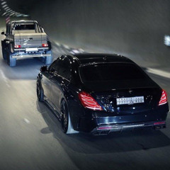 onimanxd - Mercenary