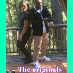 Why Not (ft. Purpose. - THE ORIGINALS Exclusive - Prod. By Chronic Anthem)