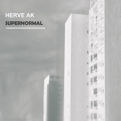 Hervé Ak - Supernormal (ICL028)