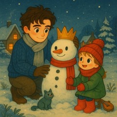 Good King Wenceslas (Cover)
