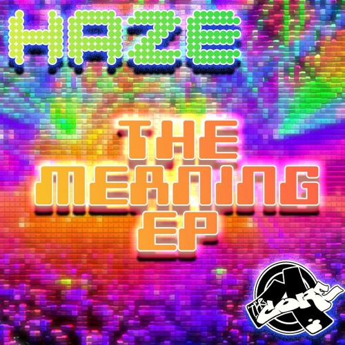 Haze - Mean To Me ***Out Now!***