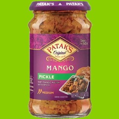 Mango Pickle [DJ MIX]